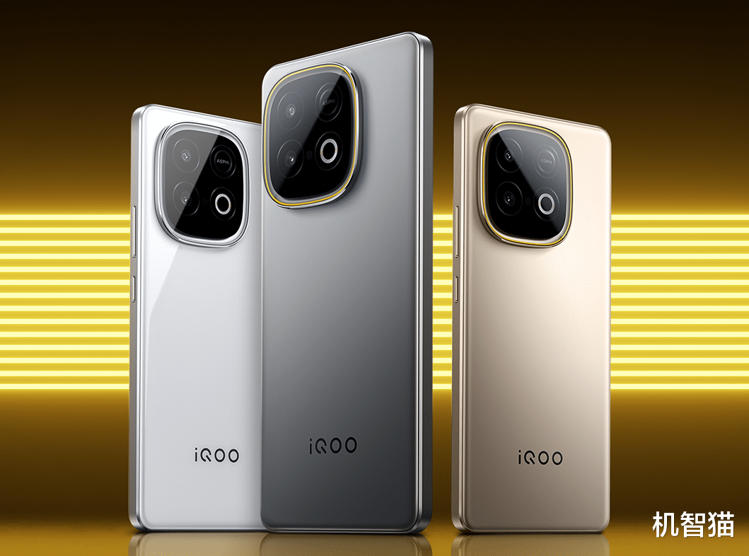 iQOO Z10 Turbo+實測：8000mAh電池會給性能機帶來哪些改變？