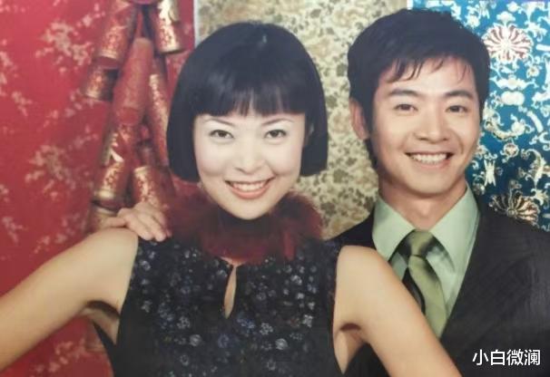 演员柯蓝：开国上将孙女，曾惨遭李亚鹏背叛，如今53岁，只恋爱不结婚