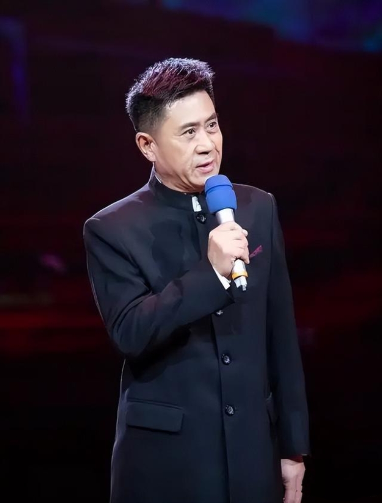 68岁郭凯敏直言：这辈子最对的决定，是娶尤勇智前妻！