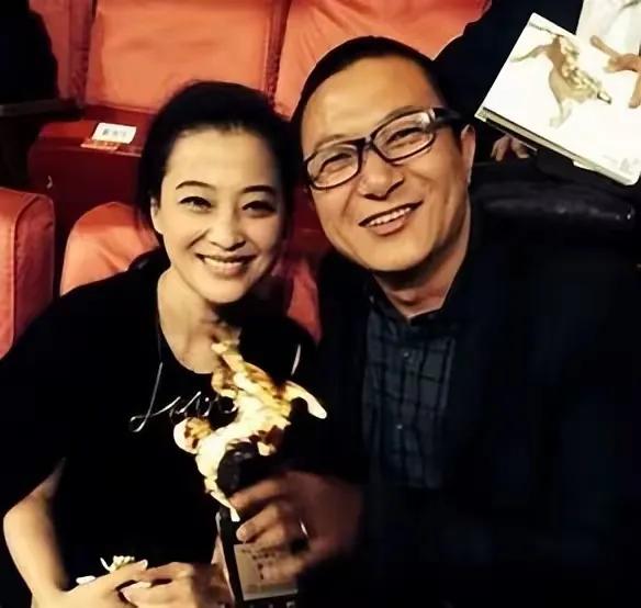 拍完《六姊妹》后，梅婷竟然语出惊人，为何说不会再选陆毅演老公