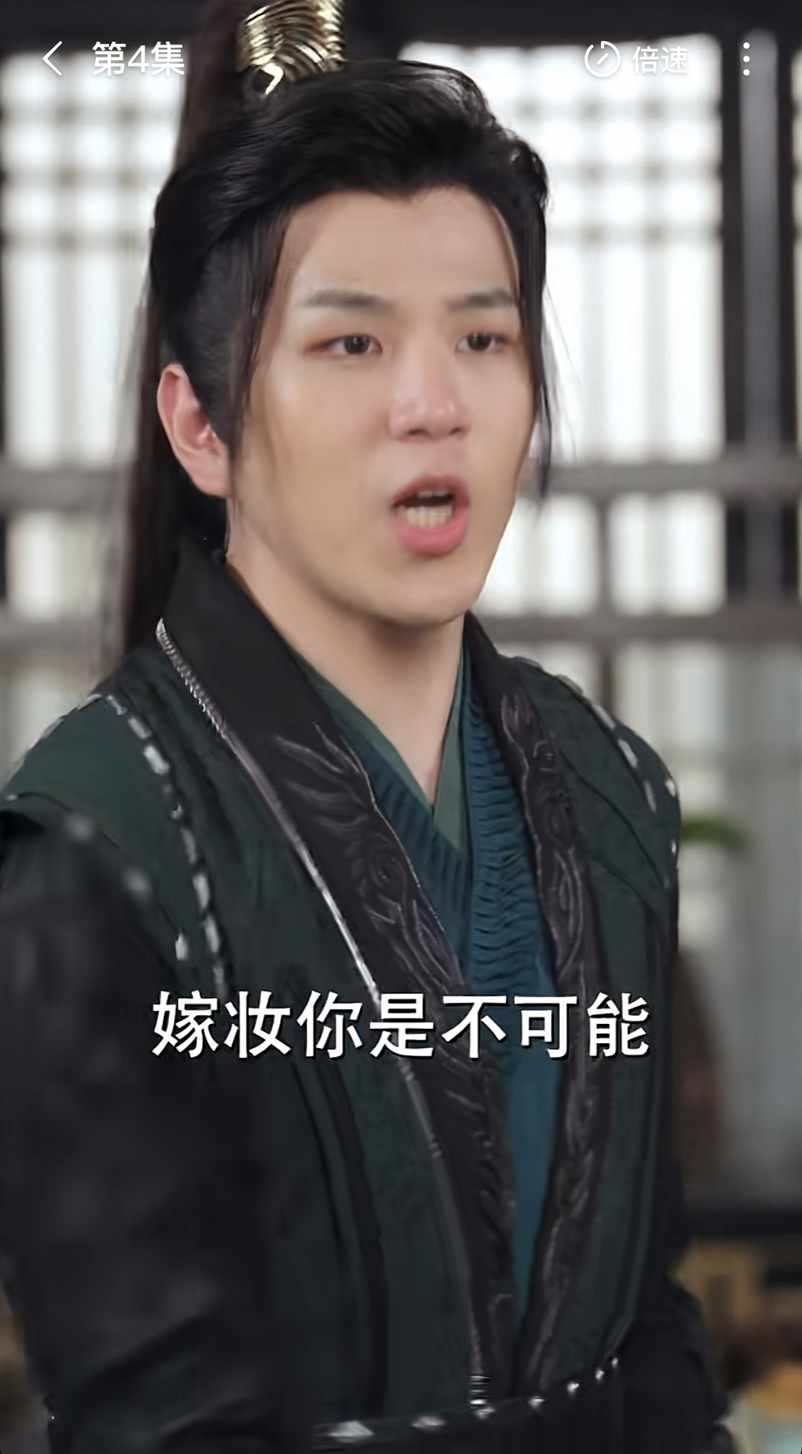 短剧圈也混进了“资本家的丑孩子”？颜值平平还演霸总、绝世美男