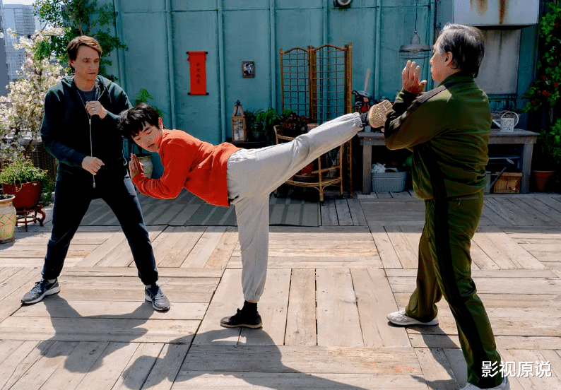 李连杰回归失败，新片遭抵制，百亿演员梦破碎