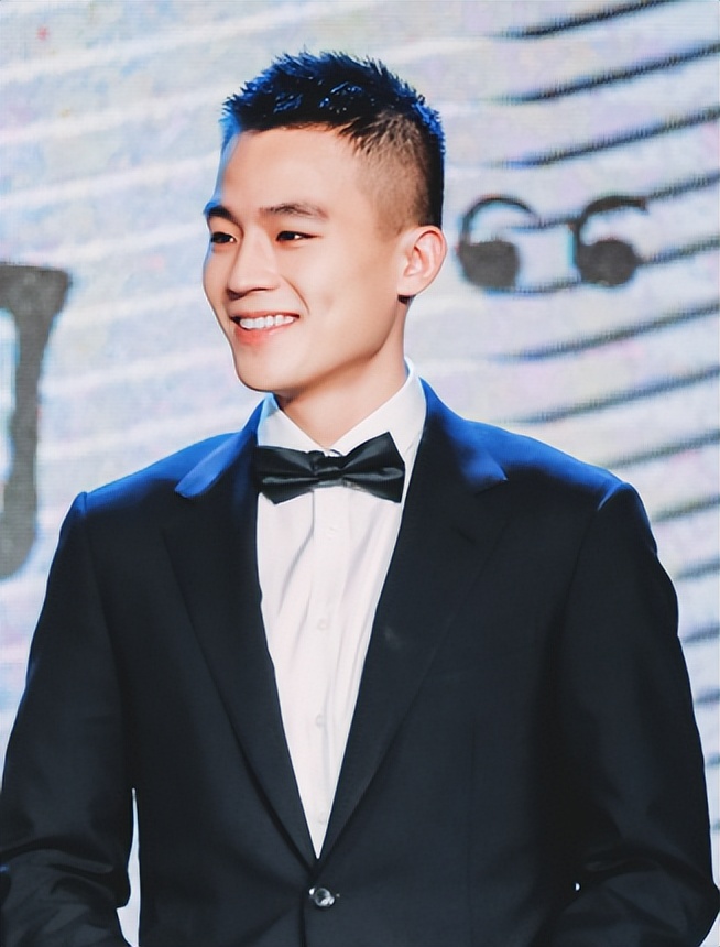 欧豪的“获奖感言”在全网火了，马思纯说过的话，终于有人信了