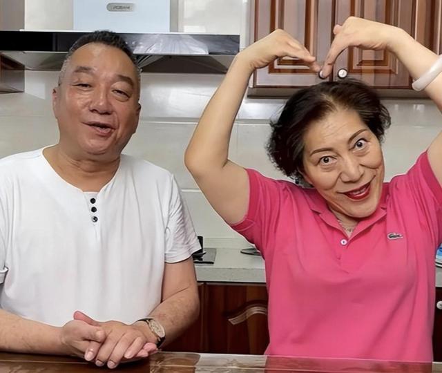 乔任梁父母:当年他们没有放过我儿子,如今也不想放过我们夫妻俩