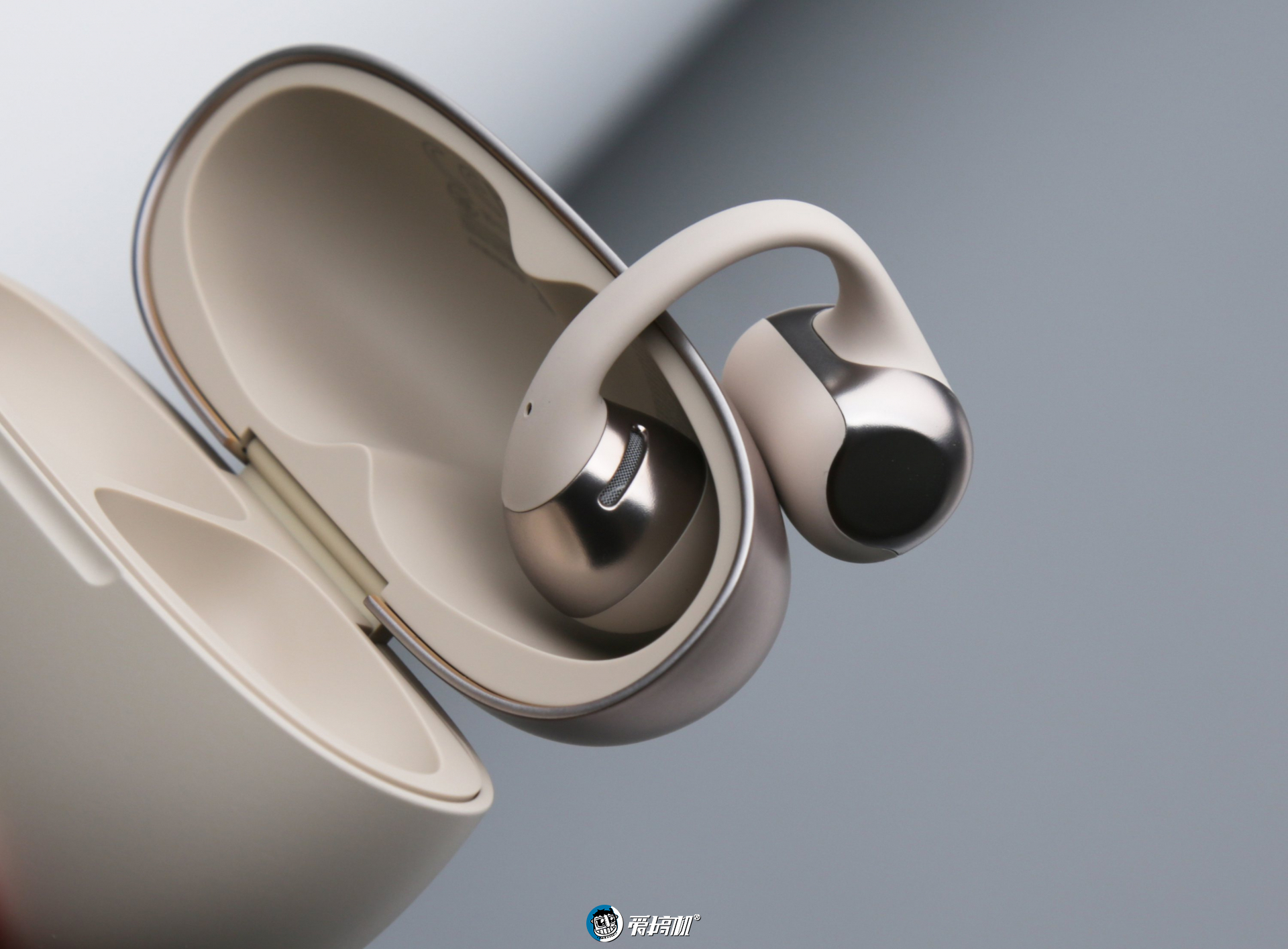 有錢真是太好了，韶音OpenDots  ONE耳夾式耳機體驗