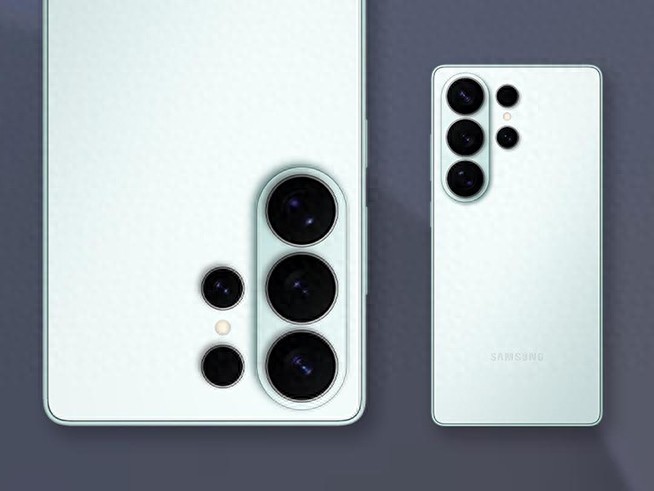 三星S26 Ultra全面曝光：多項重要升級，配60W快充