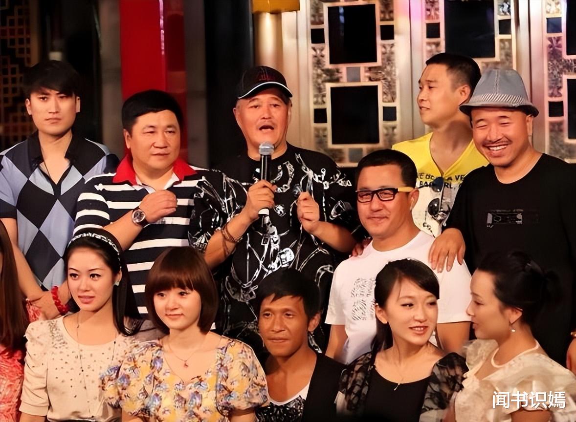 德云社又出事？盈利上亿却拿不出五百块，难怪郭德纲会输给赵本山