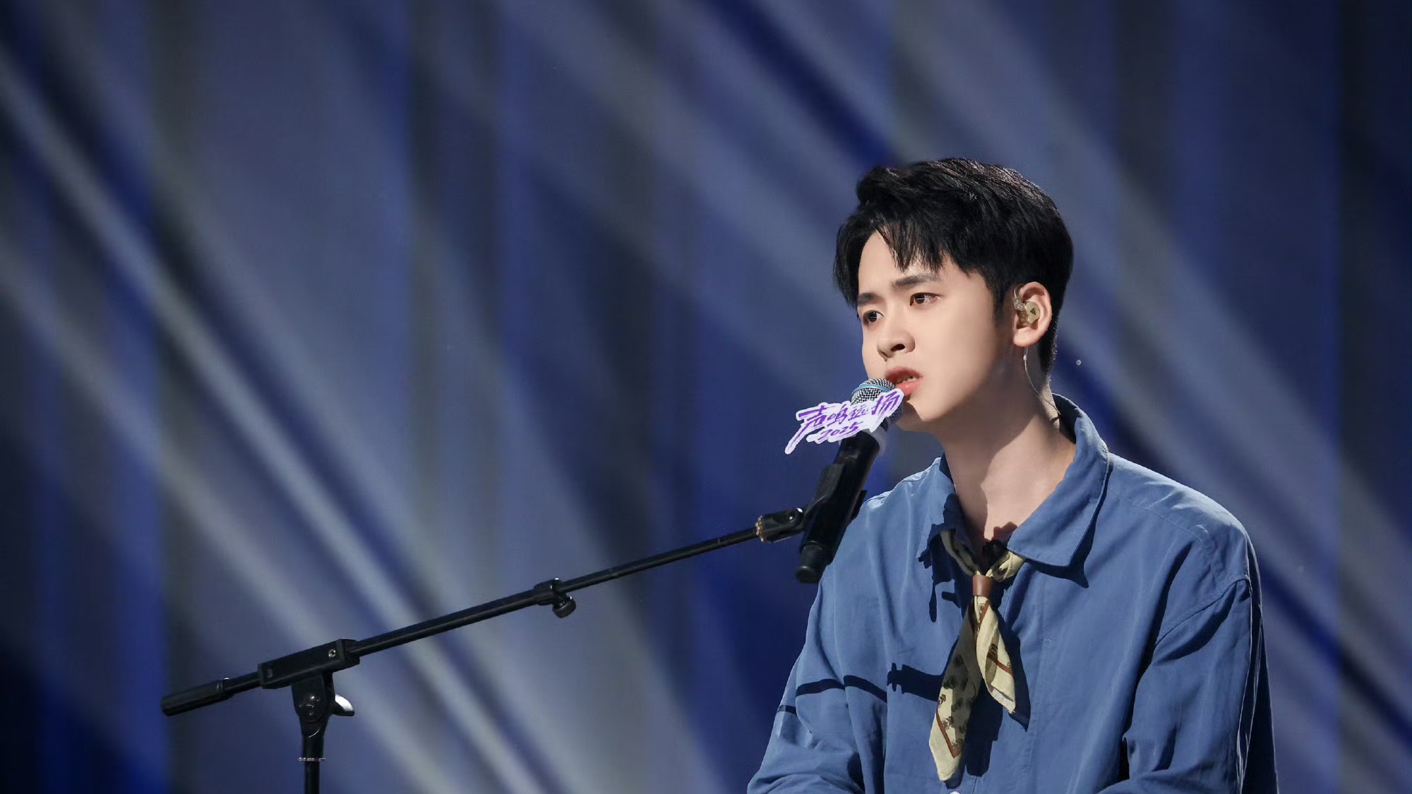 《中国唱将》被《声鸣远扬2025》吊打？三大维度告诉你真相