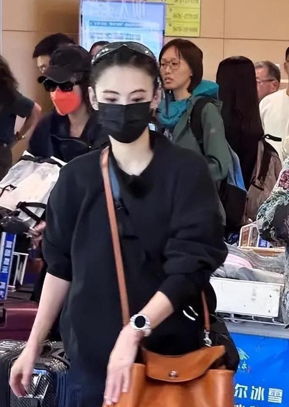 张柏芝不再沉默！坦白三胎儿子生父身份，难怪谢霆锋拒和王菲领证