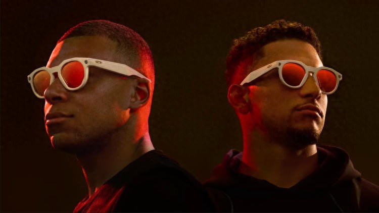 Meta兩連發，歐克利合作款已發貨，Hypernova智能眼鏡緊隨其后