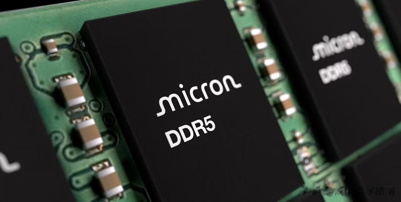 2026年，所有芯片制造商都拋棄了消費者