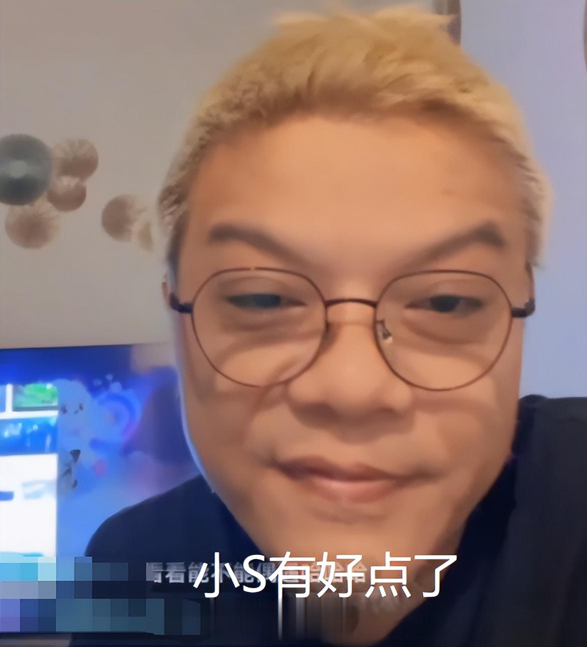 大S去世6个月，妹妹小S迟迟无法复工，家人委托代理律师再宣战