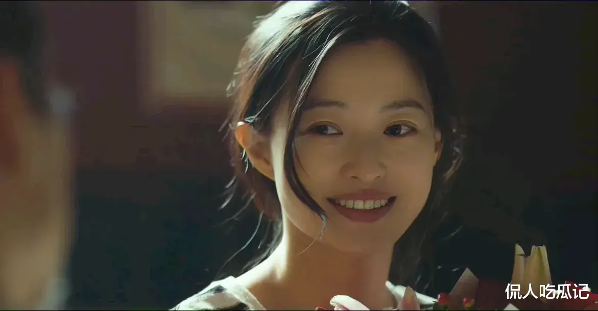 《黄雀》马吟吟:长相被嘲,参加浪姐翻车,985学霸出身也难大火