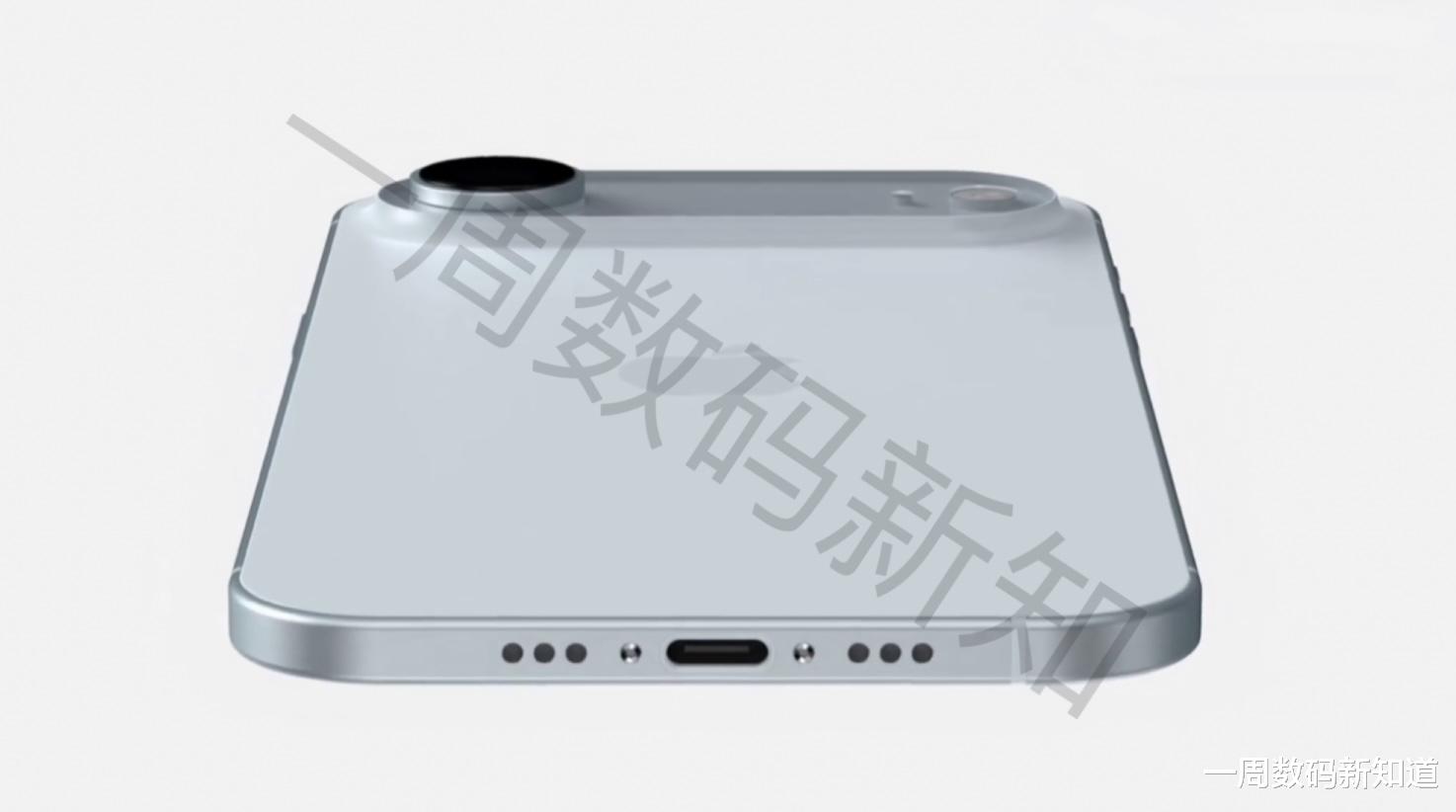 iPhone 17 Air曝光：超感知能力加持，強得不像實力派