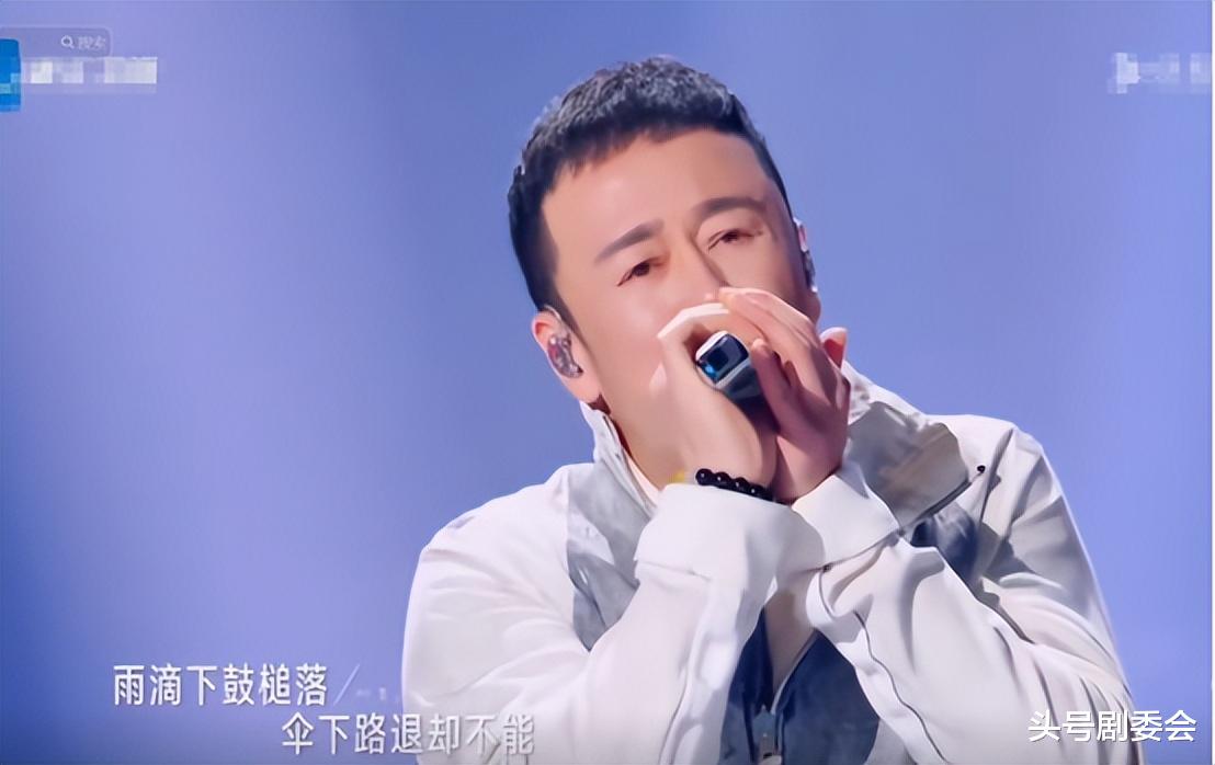 《天赐的声音》收官,4人升咖,3人太能装,2人火出国,1人零差评