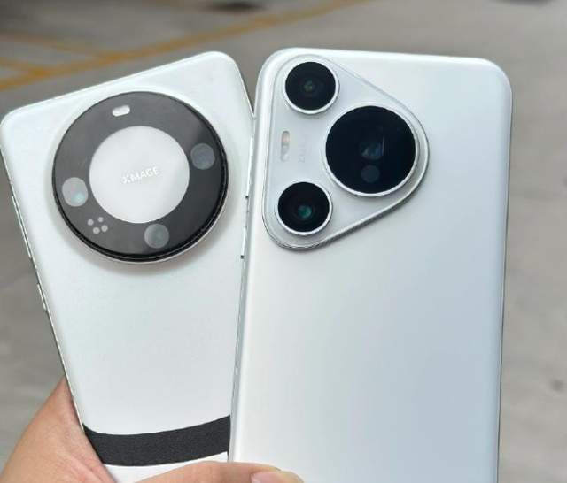 中国手机市场格局,正在悄悄发生变化,又一轮大洗牌