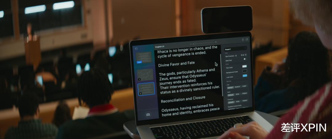 黑燈教我用手機，我覺得他有“超能力”