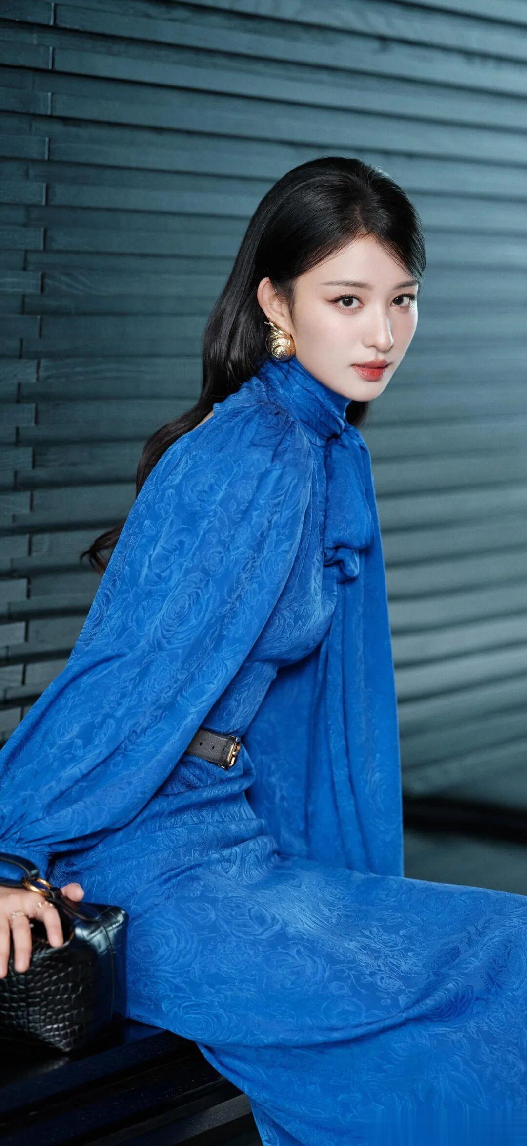 王楚然魅力美图