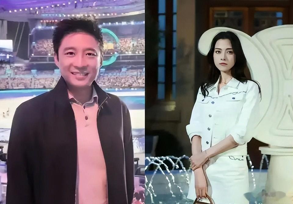 娜然跟霍启山回香港！男友忙工作她逛街消费，娜然脸肿开始幸福肥