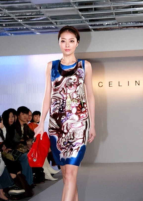 方媛没想到，分手12年谈及旧爱郭富城的熊黛林，因一句话口碑暴涨