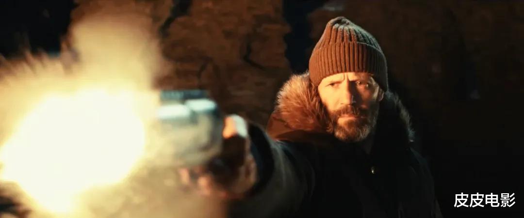 票房破26亿,只是个开始!谢霆锋、王宝强、吴京要掀起一波新高潮