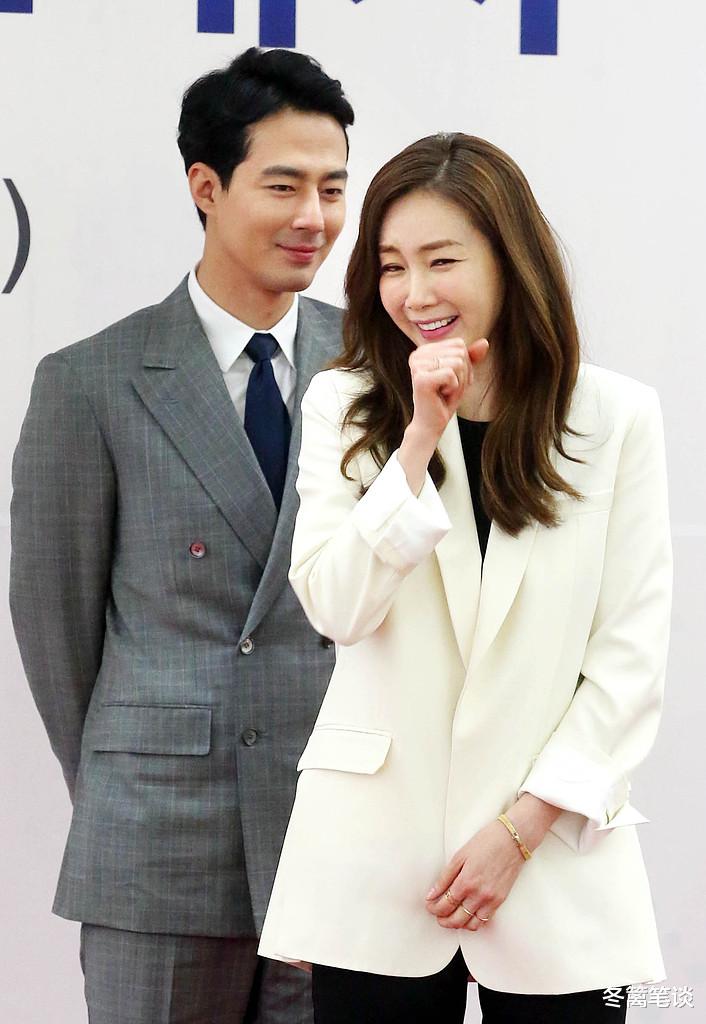 赵寅成车太铉的\小而精\公司野心