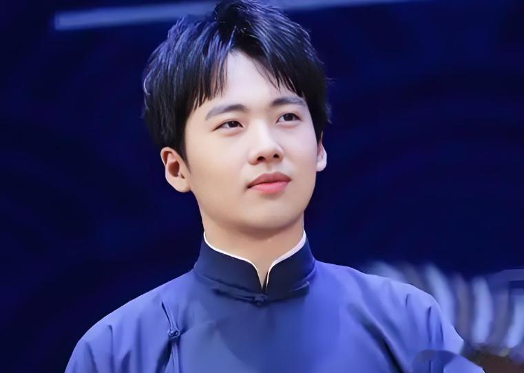 有点尴尬!29岁郭麒麟,新片三天票房656万,观众的评价一针见血