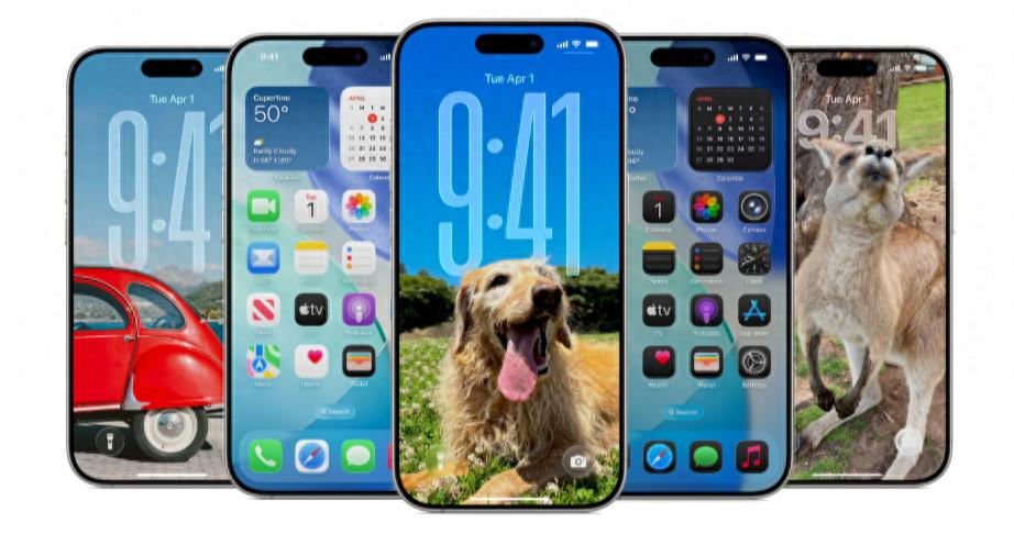 iOS 26.3公測版發布：跨平臺數據遷移與通知開放成亮點