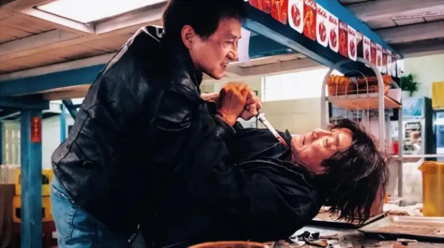 2025暑期票房破119亿!冠军诞生,黑马让人意外,成龙成最大赢家