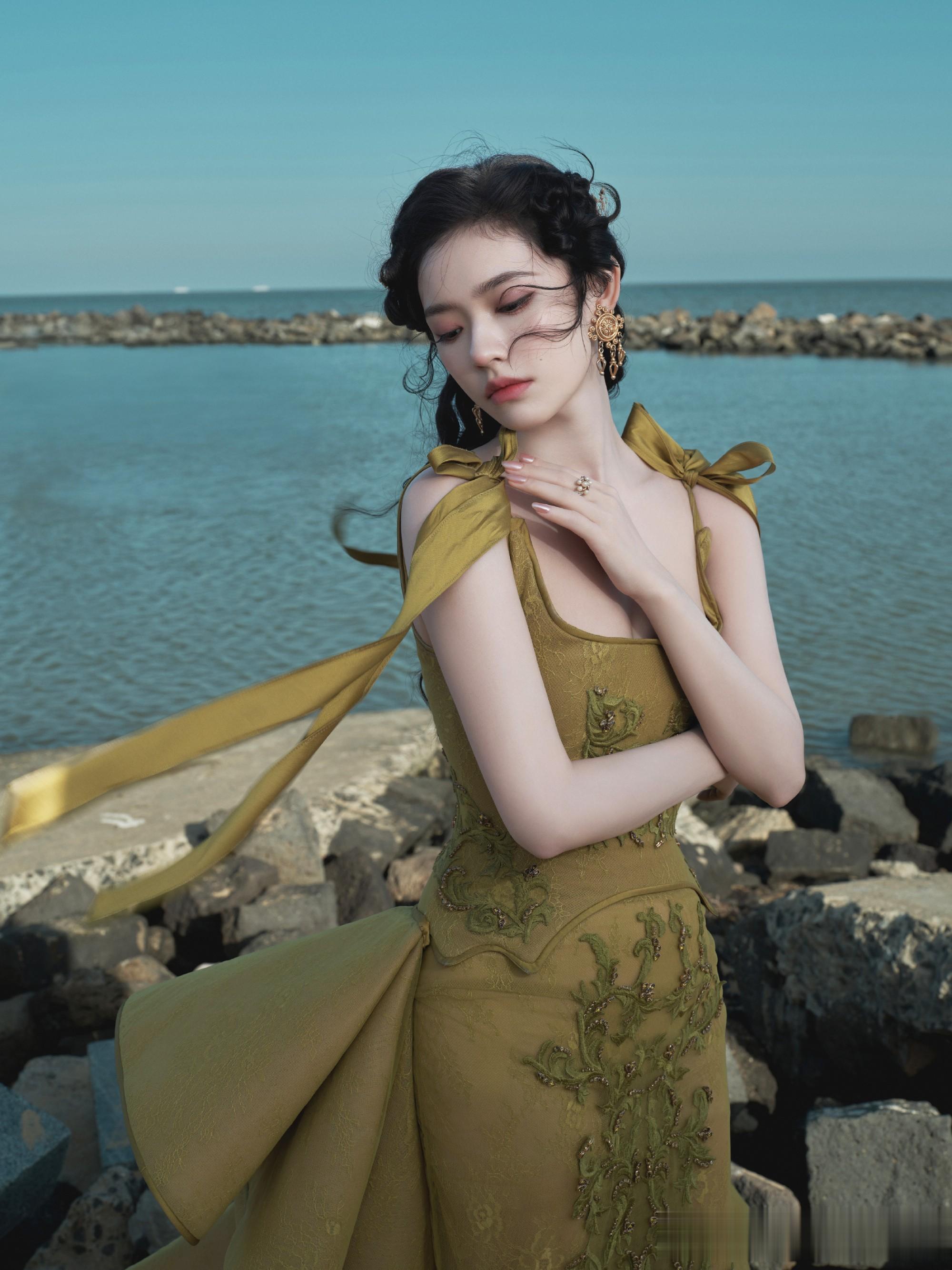 盘点2025腾讯星光大赏十二大美女（上）！