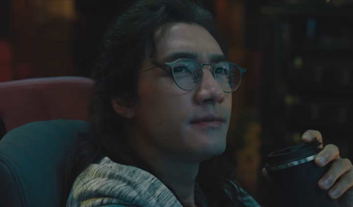 2天票房破2.3亿,但凡给成龙多点排片量,《浪浪山》日冠就不保了