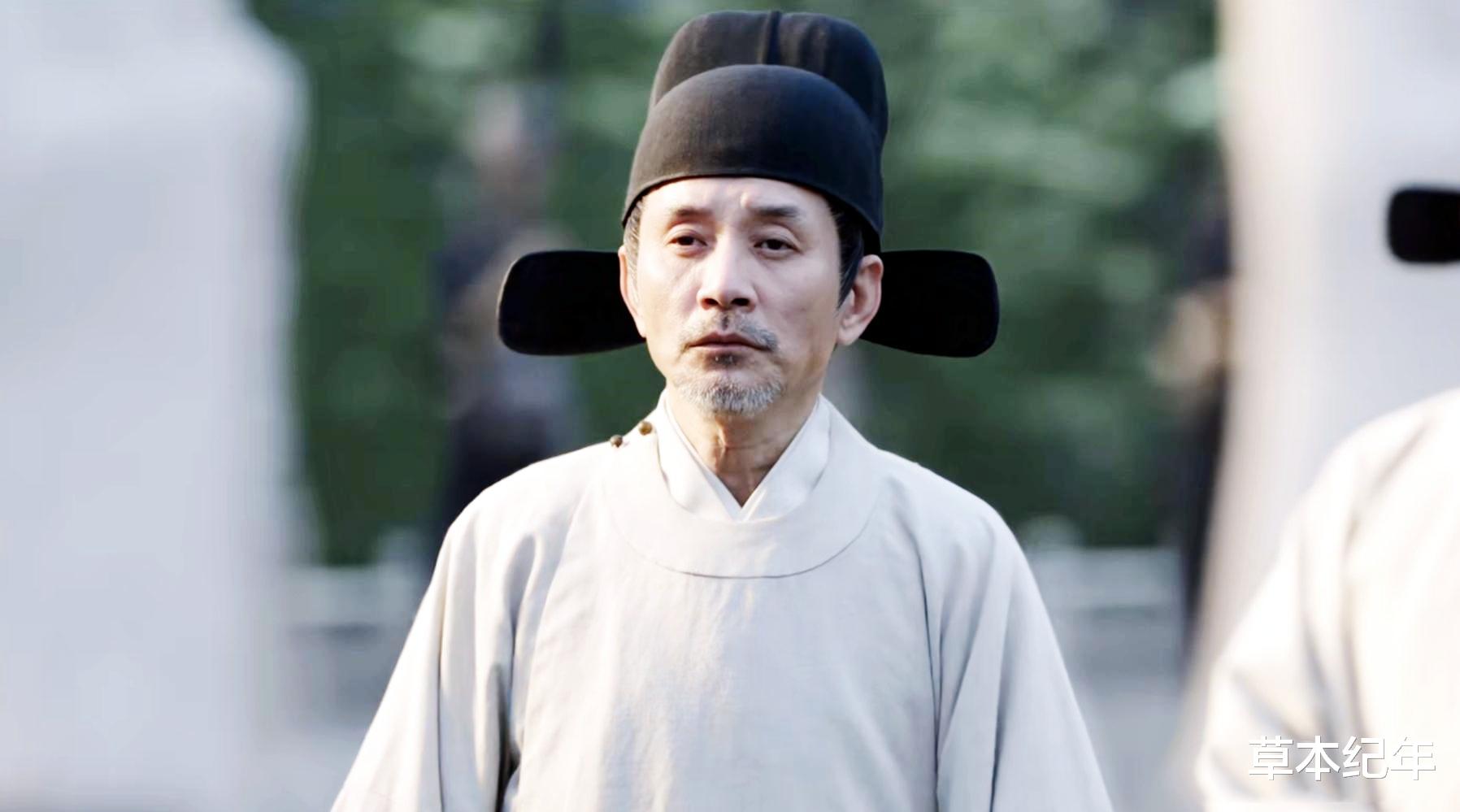 全是意外！《藏海传》40集大结局，是我今年看过最震撼人心的大结局