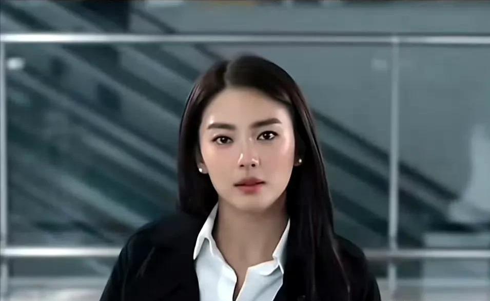 张雨绮早期旧照被疯传,一眼看上去就是大美女,这谁看了不迷糊啊