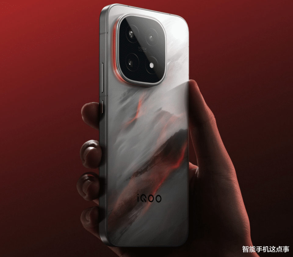 iQOO 15、真我GT8系列、一加15同臺競技：設計、配置、發布時間大比拼！