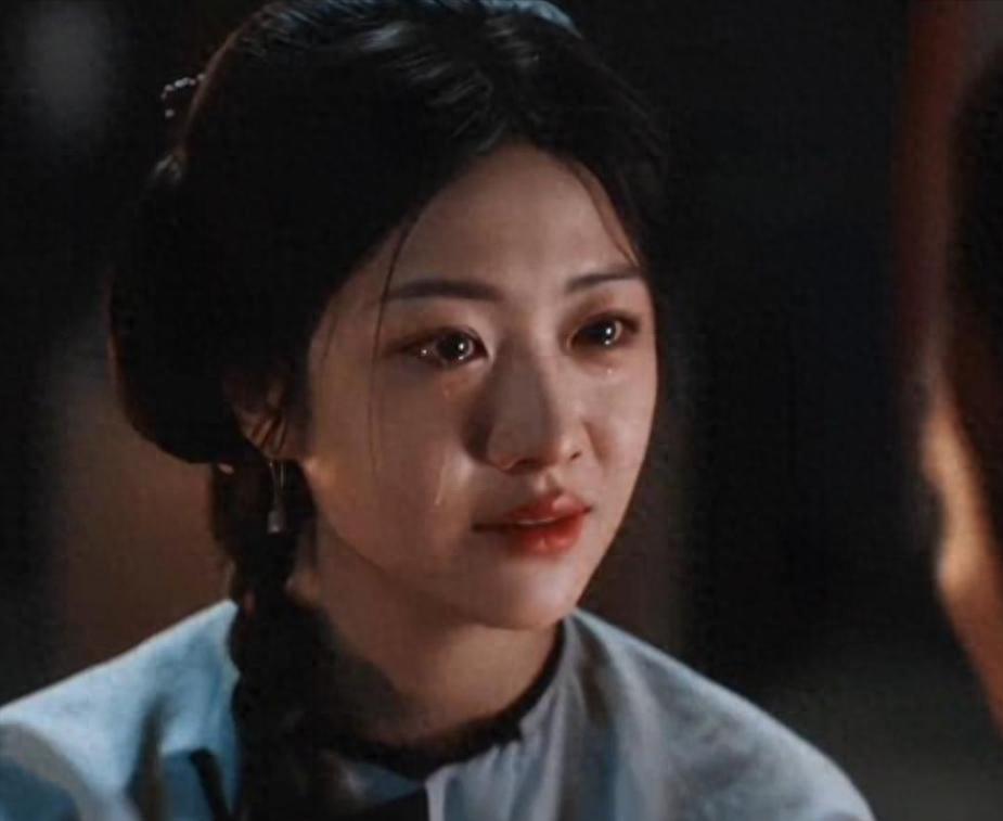 收手吧“资本家的丑孩子”！没有颜值和演技，就别出来霍霍观众了