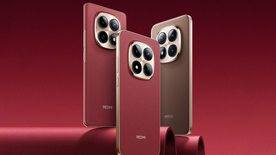 2026年首款新機官宣：1月1日，正式開售