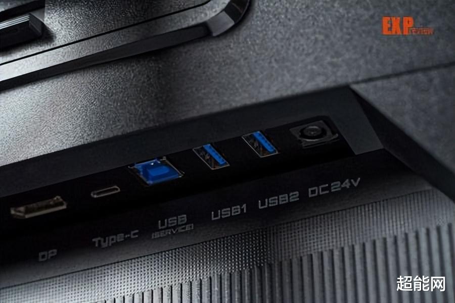 技嘉MO27Q28G显示器评测:高性价比2K 280Hz W-OLED电竞屏