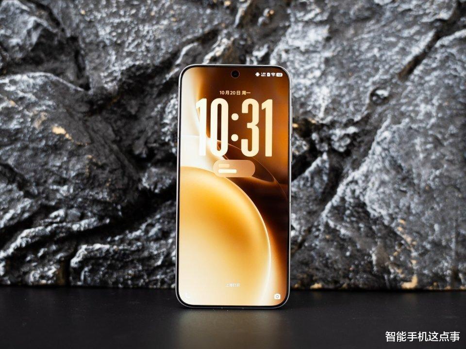 vivo X500突然被確認：首發天璣9600，影像與續航也會有提升！