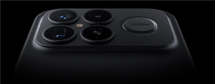 王騰：REDMI K90系列價格很厚道！離開了又像沒離開