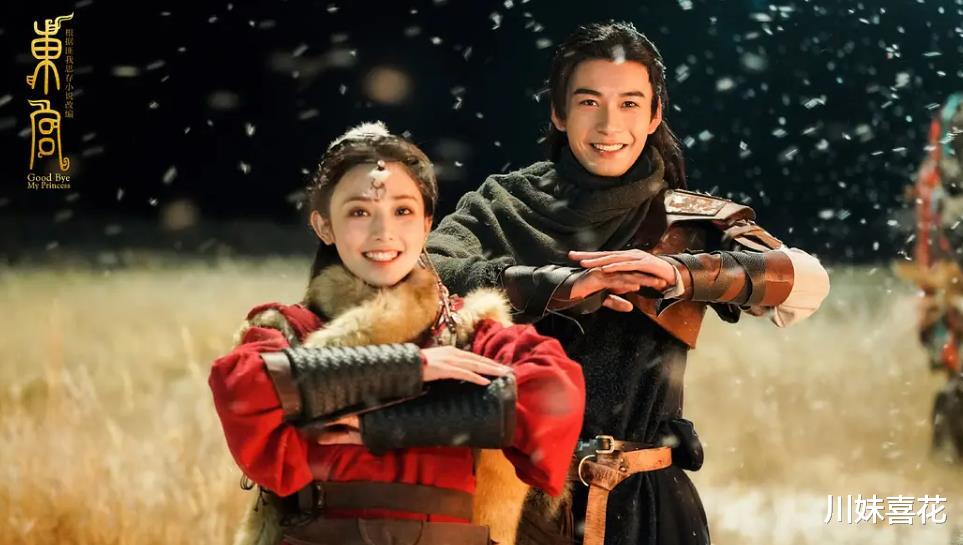 至今难以被超越的4部古装剧，全员都是实力派，你看过几部？