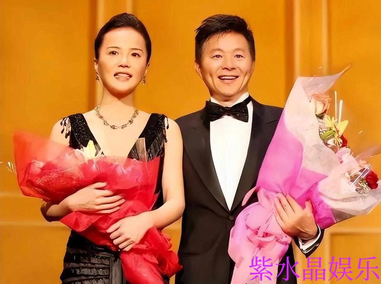 “西部热浪”撞上“古典柔情”王宏伟杨珊珊这对夫妻乐事一箩筐