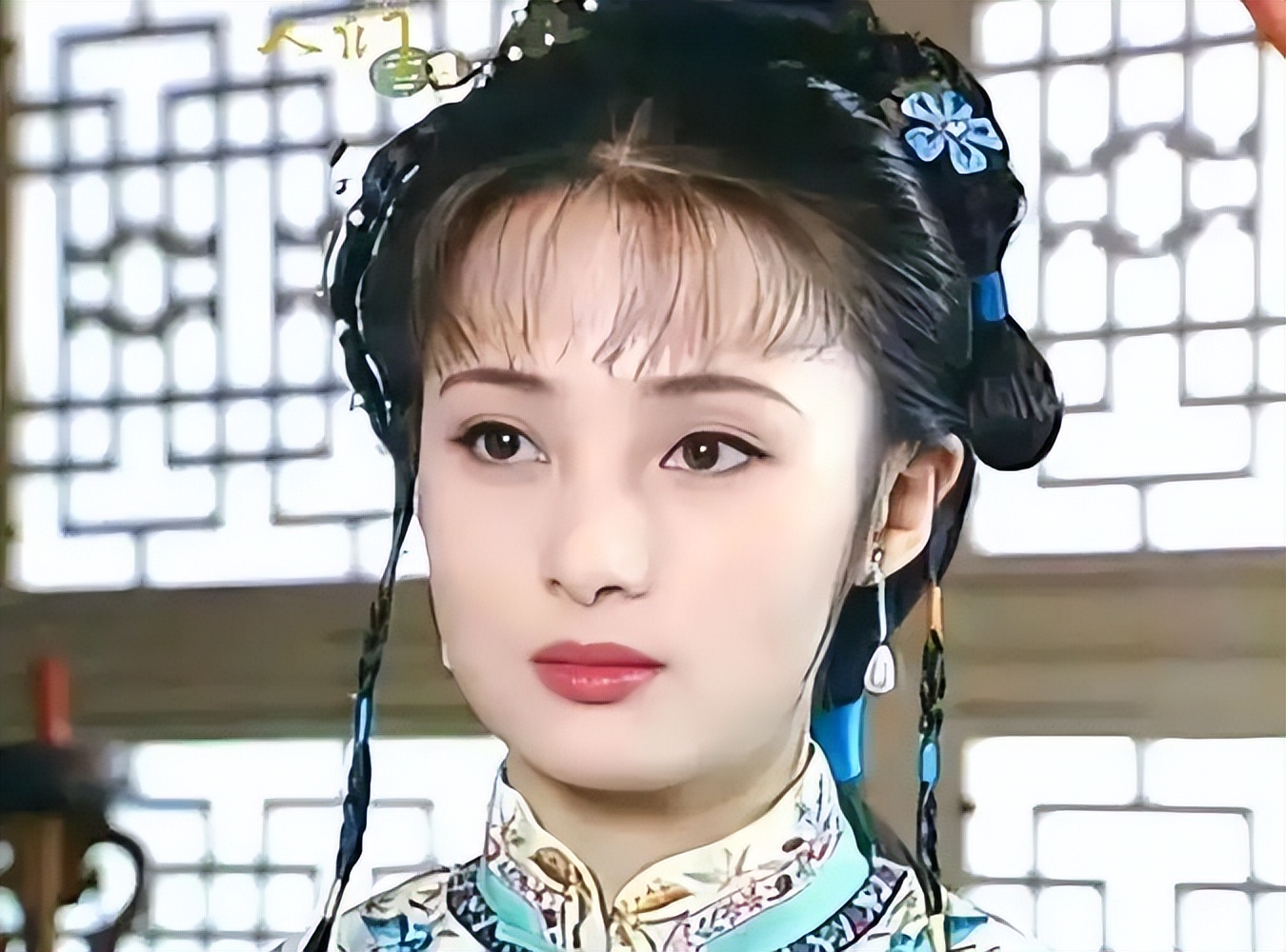 藏不住了！陈建斌自爆当年分手内幕，难怪吴越至今不婚不育