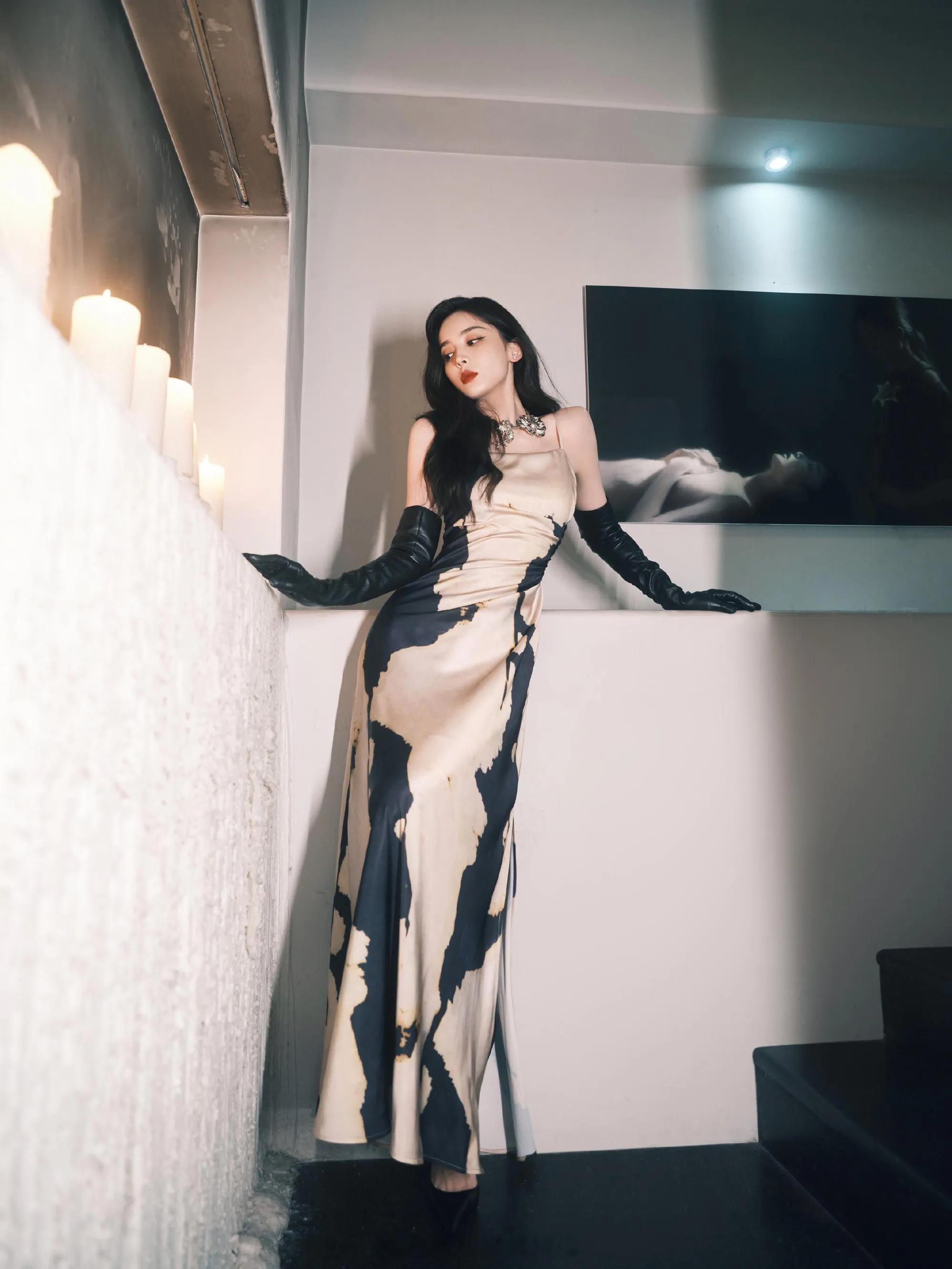 古力娜扎的绝世容颜真不是吹的