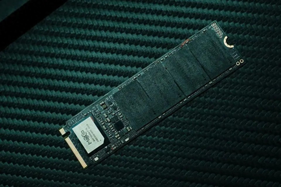 PCIe 5.0 SSD的「性能陷阱」，理性選購才是真理