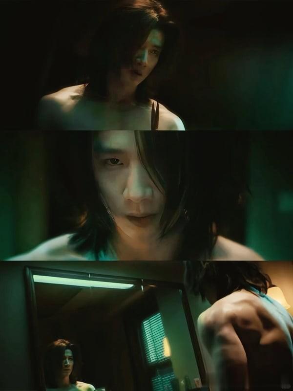 4部白敬亭待播新作推荐!反派、刑警多重角色,主演电影今年上映