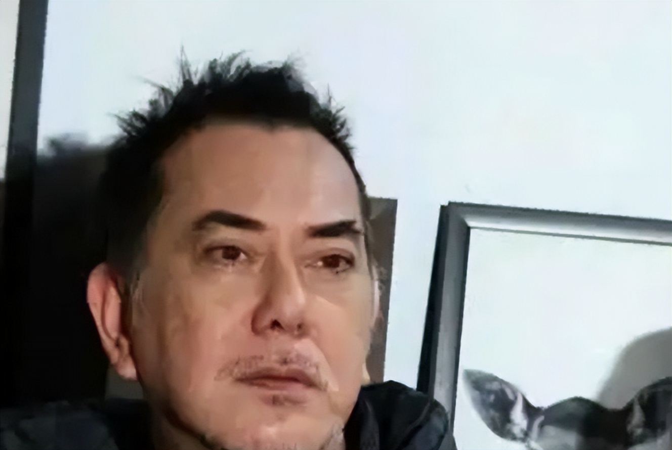 香港劣迹艺人出逃台湾被骗，曾坐拥千万豪宅，如今穷困潦倒没人管