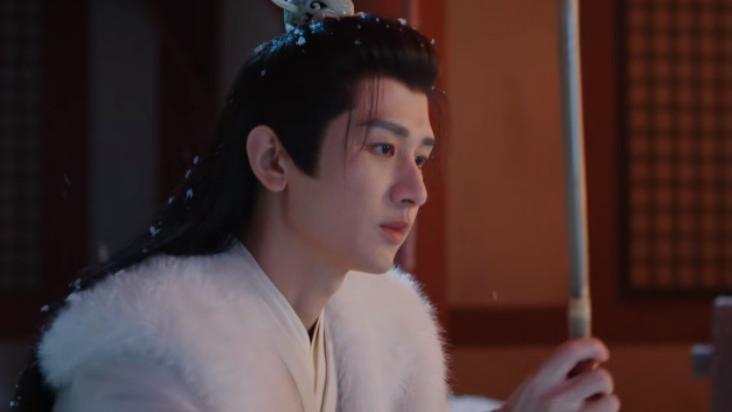 看到“整容脸”混进央视权谋剧，才知道张艺谋这句话的含金量