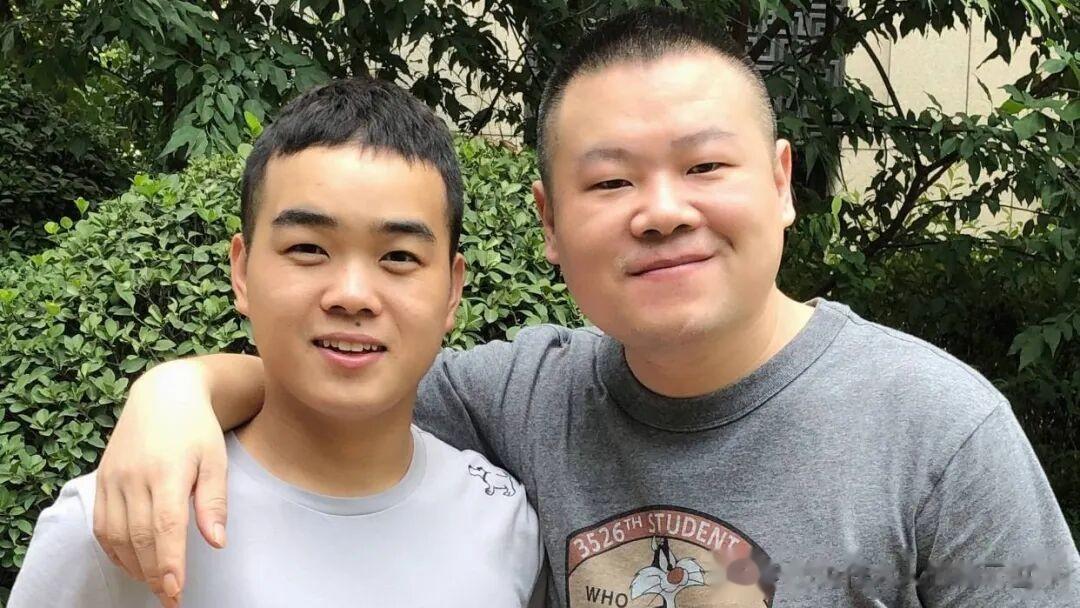 德云社尚筱菊发文,当老板、炫实力,新剧即将开播,造型令人意外