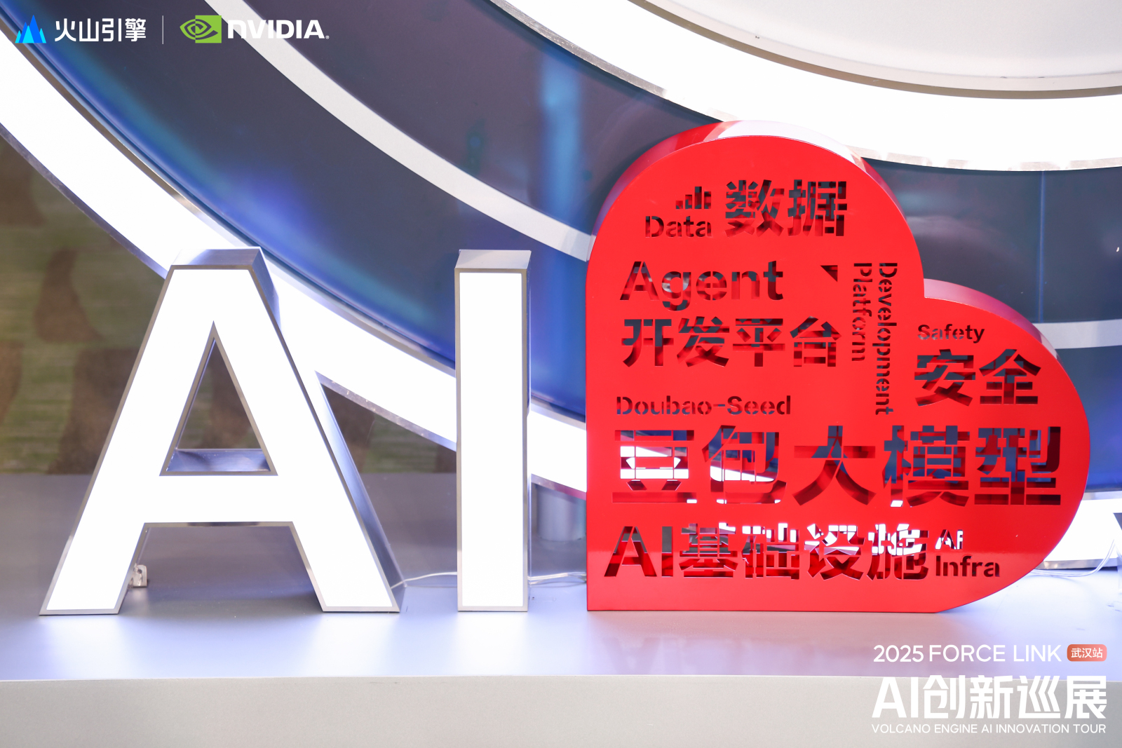 4款豆包大模型上新！成本銳減，火山引擎進入AI落地深水區