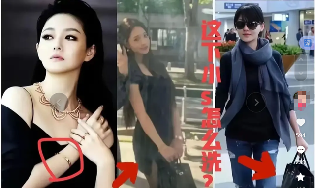 胃口真大，大S离世才三个月，小S二女儿就忍不住了，她坦言了